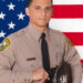 Police Officer Cesar "Echy" Echaverry, Miami-Dade Police Department, Florida