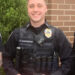 Police Officer Noah Shahnavaz, Elwood Police Department, Indiana