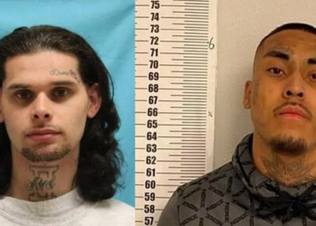 Men accused of shooting cop planned, filmed 'assassination attempt'