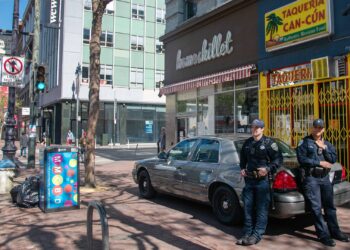 San Francisco DA enacts tougher new policies to hold drug dealers accountable