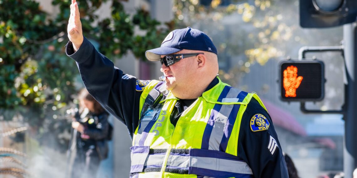 San Jose police union cites low morale and heavy workload as factors in contract negotiation