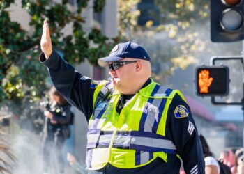 San Jose police union cites low morale and heavy workload as factors in contract negotiation