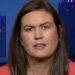 Sarah Huckabee Sanders Silent on Arkansas Cops Allegedly Beating Man on Sidewalk