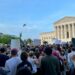 US Abortion Rights Comprehensive Action