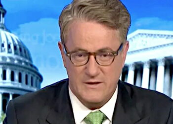 Revelations Are 'Going to Keep Coming'