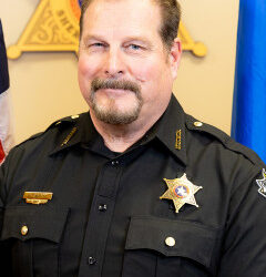 Sergeant Robert Swartz, Oklahoma County Sheriff's Office, Oklahoma