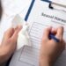 Sexual Harassment Complaint Form