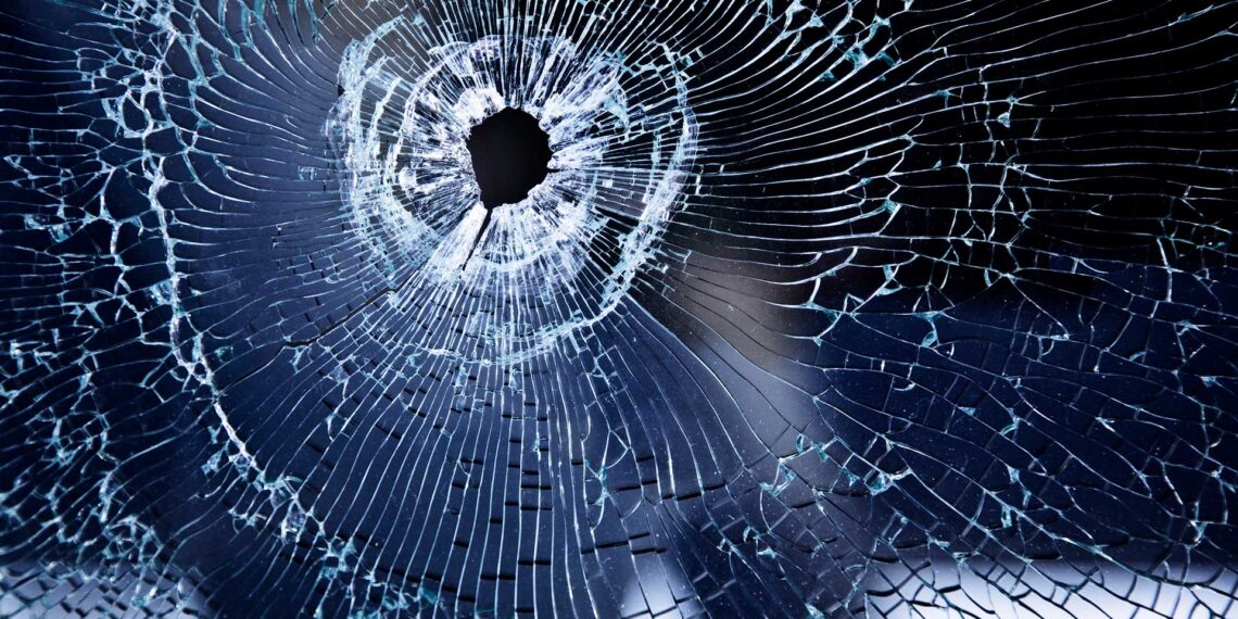 Elwood police invest in bulletproof windshields after shooting death of officer