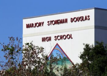 Marjory Stoneman Douglas High School