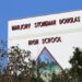 Marjory Stoneman Douglas High School