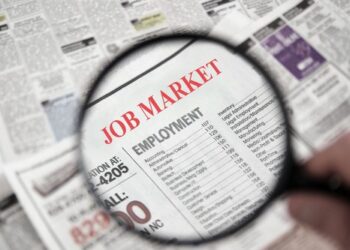 jobs market