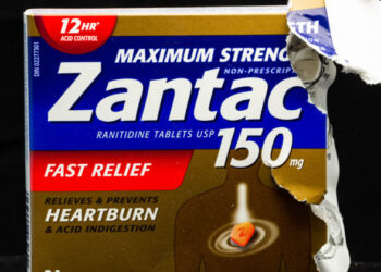 Baum Hedlund Sues FDA to Force Release of Agency Documents Related to ‘Flawed’ Zantac Study