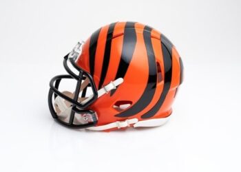 NFL’s Cincinnati Bengals hire first in-house counsel in team's history