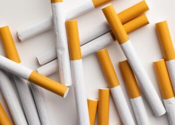 Smoker can sue tobacco company for consumer fraud, even though she didn't use its products, state supreme court says