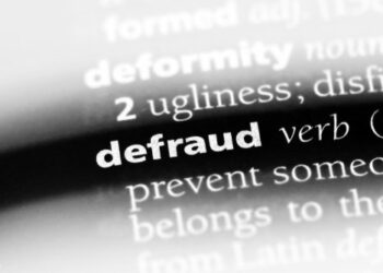 defraud dictionary words