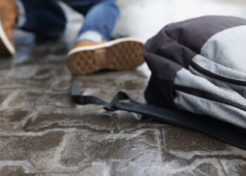 Can I Sue if I Fall on a Sidewalk in Los Angeles?