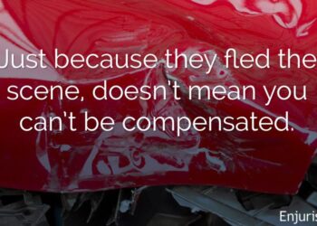 Steps to take after a South Carolina hit-and-run crash