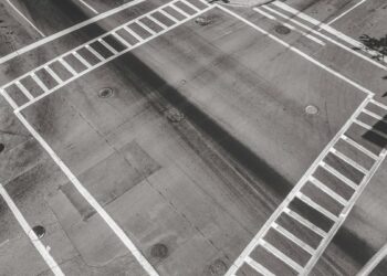 Calif. city installs deterrent to prevent street takeovers