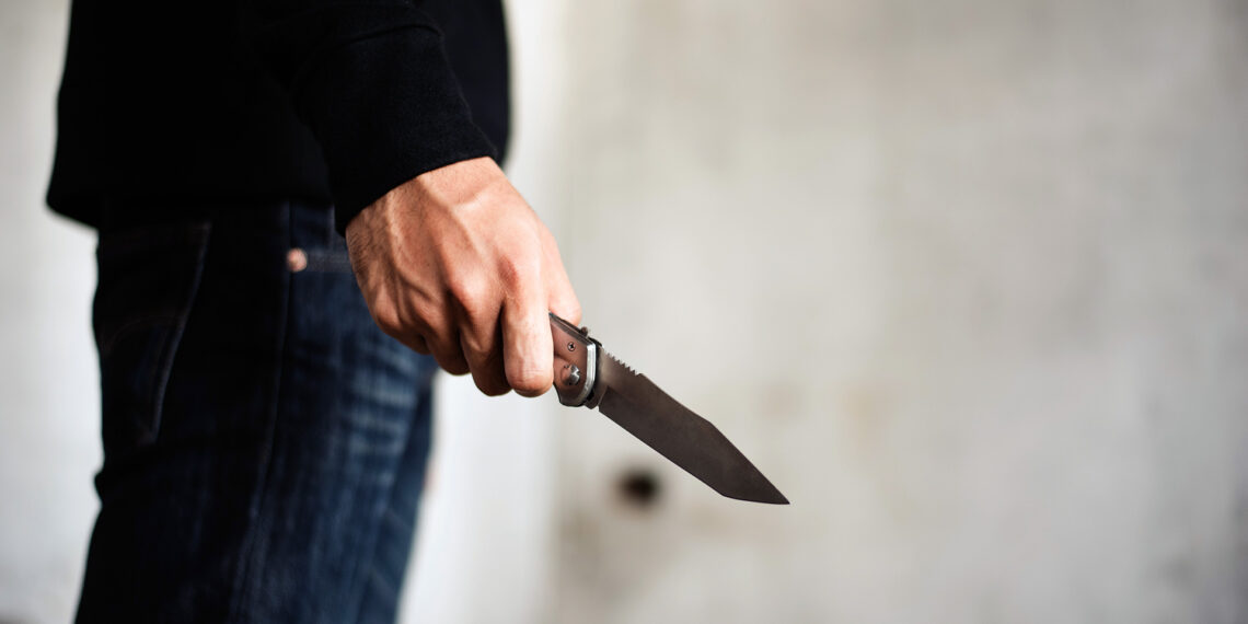 Tactical awareness - American Police Beat Magazine