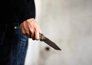 Tactical awareness - American Police Beat Magazine