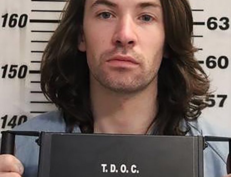 Joshua Brown