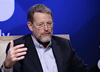Conservative Christian Leaders of Group Linked to Secretive Org Demand Congress Stop Bill Protecting Freedom to Marry