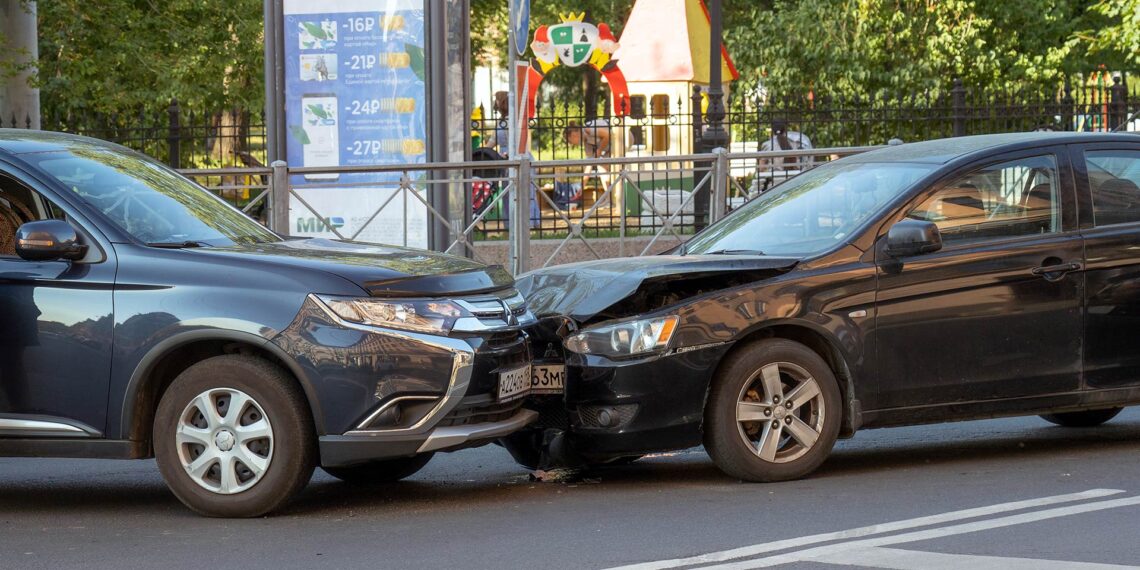 Knoxville Police Department says officers will no longer respond to minor crashes to prioritize serious calls
