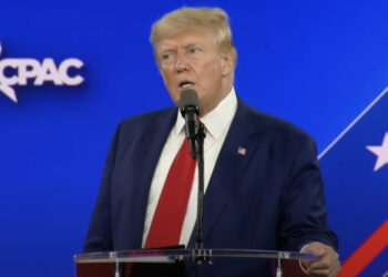 Trump Rambles for 108 Minutes in CPAC Speech Filled With 'Unapologetic Fascism': Report
