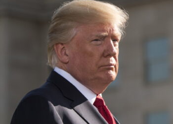 Trump Likens FBI Executing Search Warrant at Mar-a-Lago to 'Watergate' in New Statement