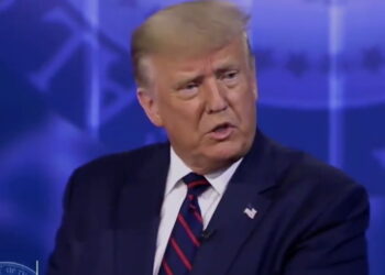 Footnote in Mar-a-Lago Affidavit ‘Makes It Impossible’ to Not Indict Trump Says Top Legal Scholar