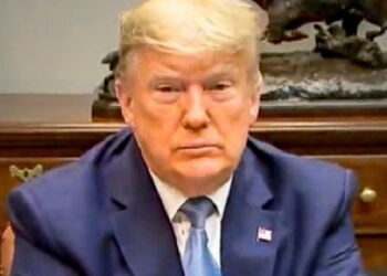 After Revelation Trump Had 700 Pages of Classified Docs 'I Think Justice Is Finally Coming for Him'