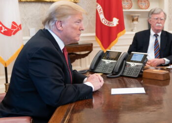 Probably 'More Highly Classified Documents at Bedminster' or His Kids' Homes