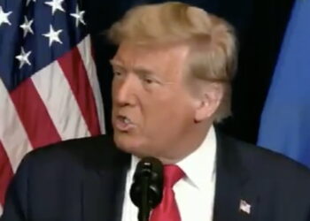 Legal Experts Already Seeing 'Highly Unusual' Aspects in Trump 'Incompetent' Legal Filing