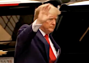 Trump Sat Across From the NY Attorney General and Pleaded the Fifth to Each Question For About 5 Hours