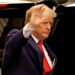 Trump Sat Across From the NY Attorney General and Pleaded the Fifth to Each Question For About 5 Hours