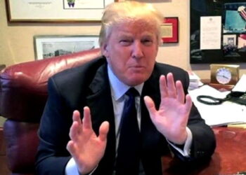 Trump Makes False Claims About Classified Documents – And Obama