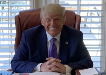 Former FBI Agents Note Key Details About 'Raid' on Trump's Mar-a-Lago