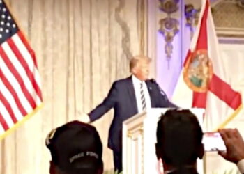 Legal Experts Agree Former President Likely to Be Indicted