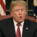 Trump Tweeted 'Highly Classified Image Taken by a Secret Spy Satellite' in 2019: Report