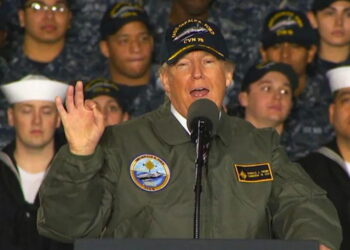 New Bombshell Book on Trump Reveals He Wanted to Be Treated Like Hitler: 'Totally Loyal'