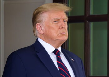 Experts Bash 'Pandering' Trump-Nominated Judge Running to His Defense