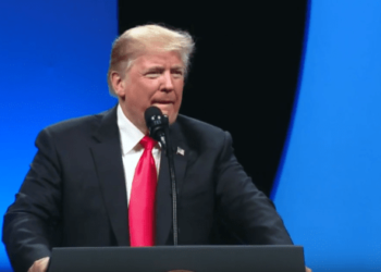 Trump is ‘ENCOURAGING’ release of search warrant docs – Law Officer