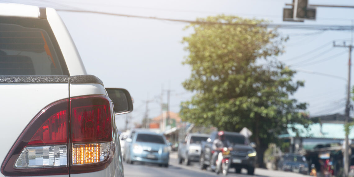 3-Year-Old Fatally Struck in Neighborhood Accident