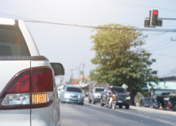 3-Year-Old Fatally Struck in Neighborhood Accident