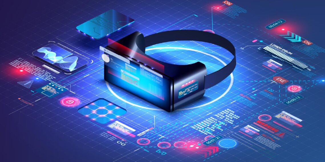 “A game changer:” Boulder first responders utilize virtual reality headsets for immersive training experiences