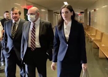 Judge Denies Motion to Dismiss – Trump Org and Ex-CFO Weisselberg Criminal Fraud and Tax Evasion Case Will Proceed