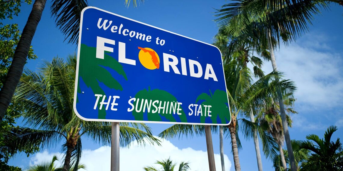 Florida continues to tout benefits of out-of-state police recruitment program