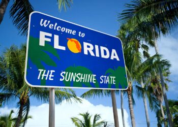 Florida continues to tout benefits of out-of-state police recruitment program