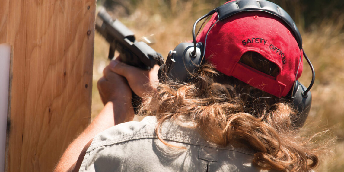 Cover or concealment? Maximizing your environment to end the threat