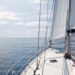 yacht sailing sailboat boat